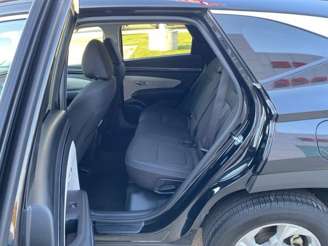 Used 2024 Hyundai Tucson SEL image 22