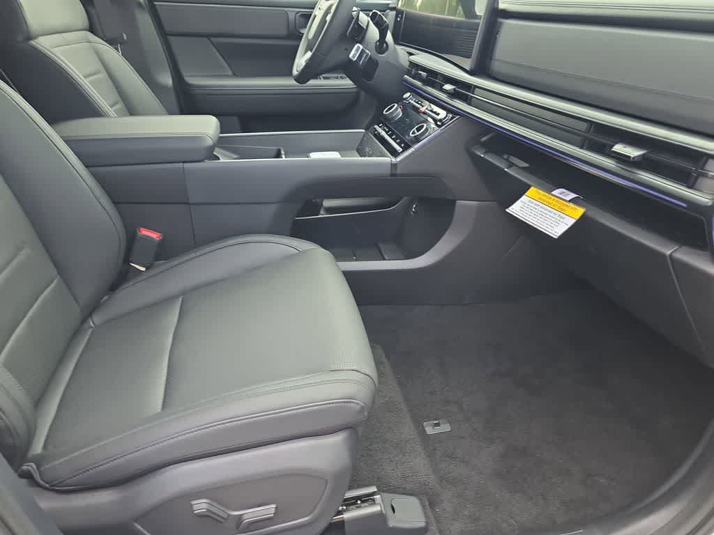 New 2026 Hyundai Santa Fe Calligraphy FWD image 22