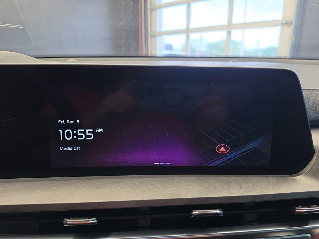 Used 2024 Kia Telluride SX Prestige X-Line image 21