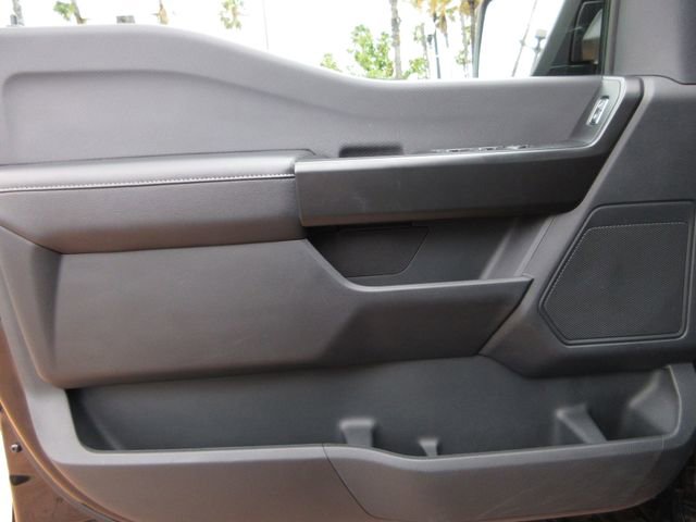 Certified 2025 Ford F150 STX w/ Equipment Group 200A RWD image 9