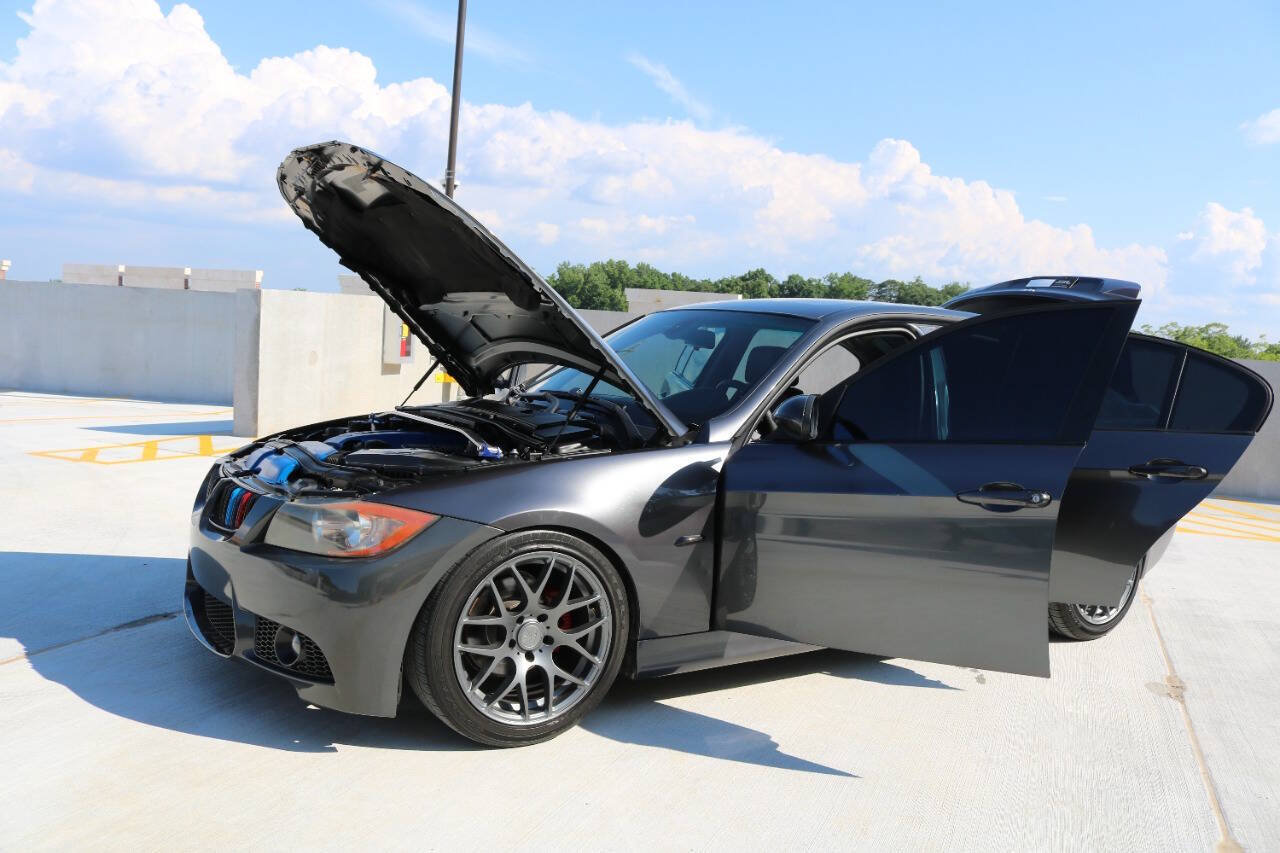 Used 2007 BMW 328i Sedan RWD image 61