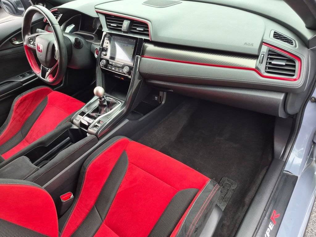 Used 2019 Honda Civic Type R image 27