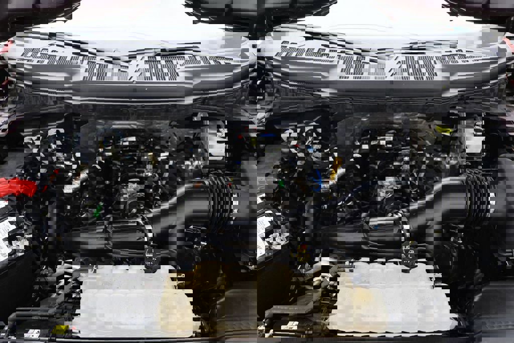 Used 2022 Ford F150 XLT w/ Equipment Group 302A High image 35