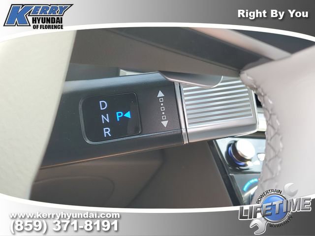 New 2026 Hyundai Santa Fe SE AWD/4WD image 25