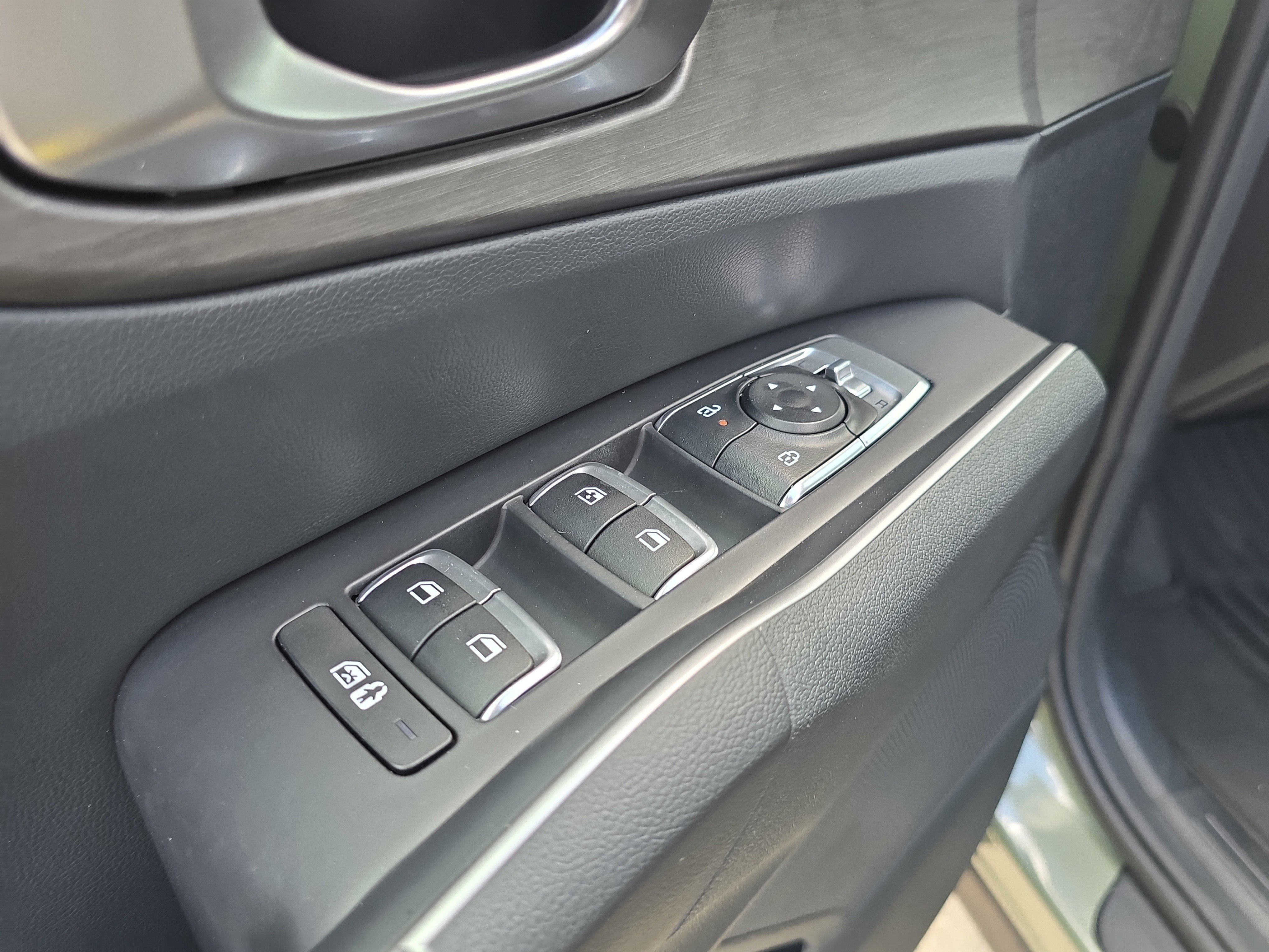 Certified 2025 Kia Sorento X-Line EX image 20