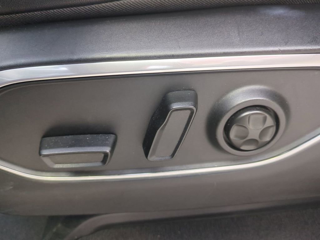 Used 2024 Jeep Wagoneer Series II image 24