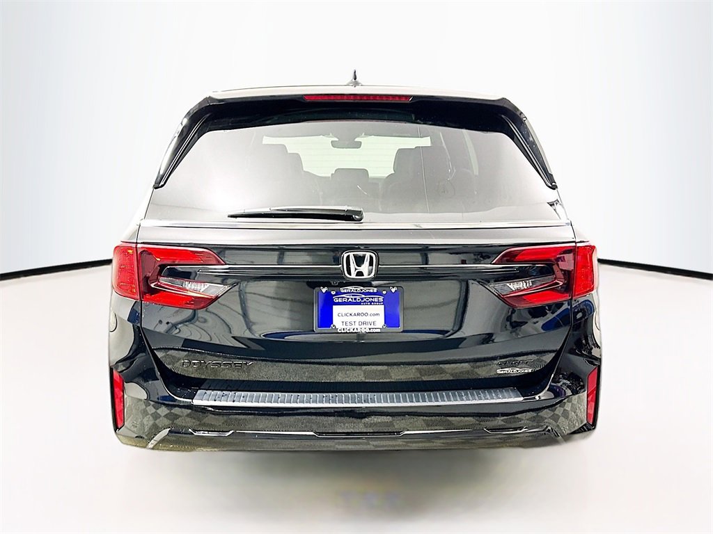 New 2026 Honda Odyssey Sport-L image 15