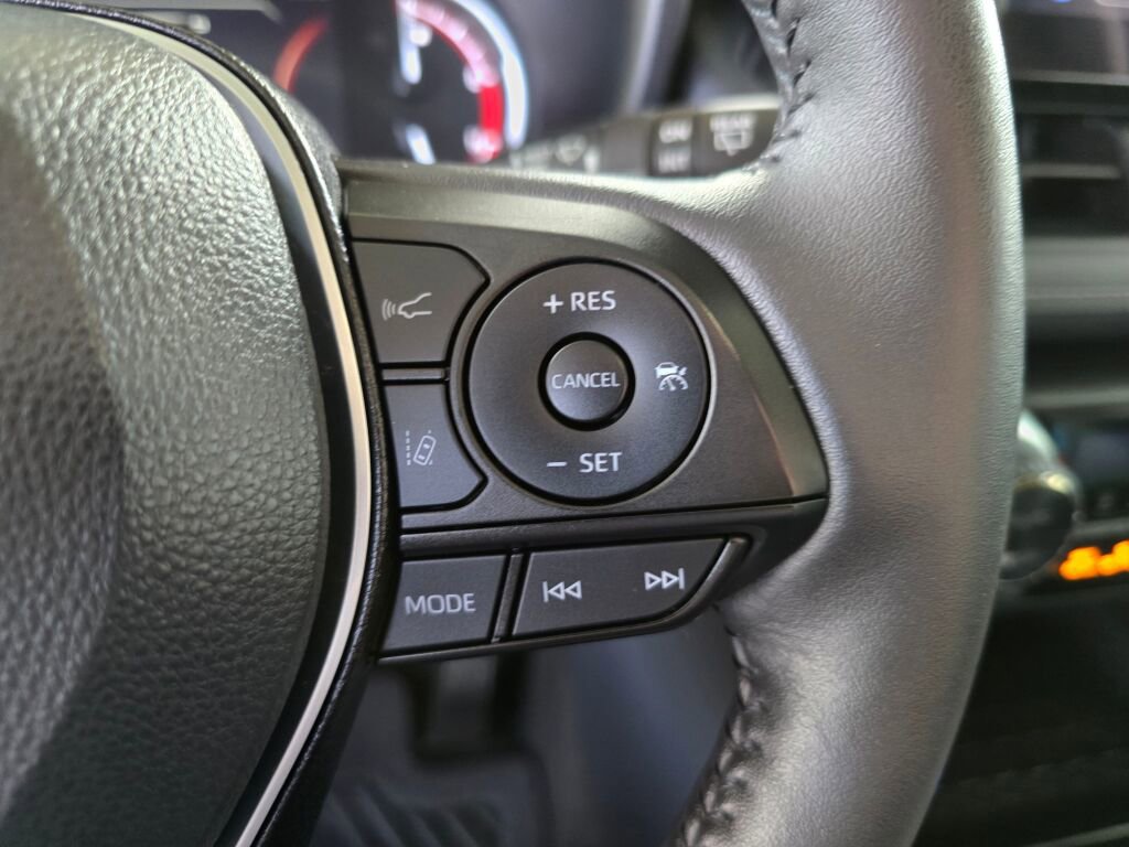 Used 2024 Toyota RAV4 XLE w/ Convenience Package AWD/4WD image 27