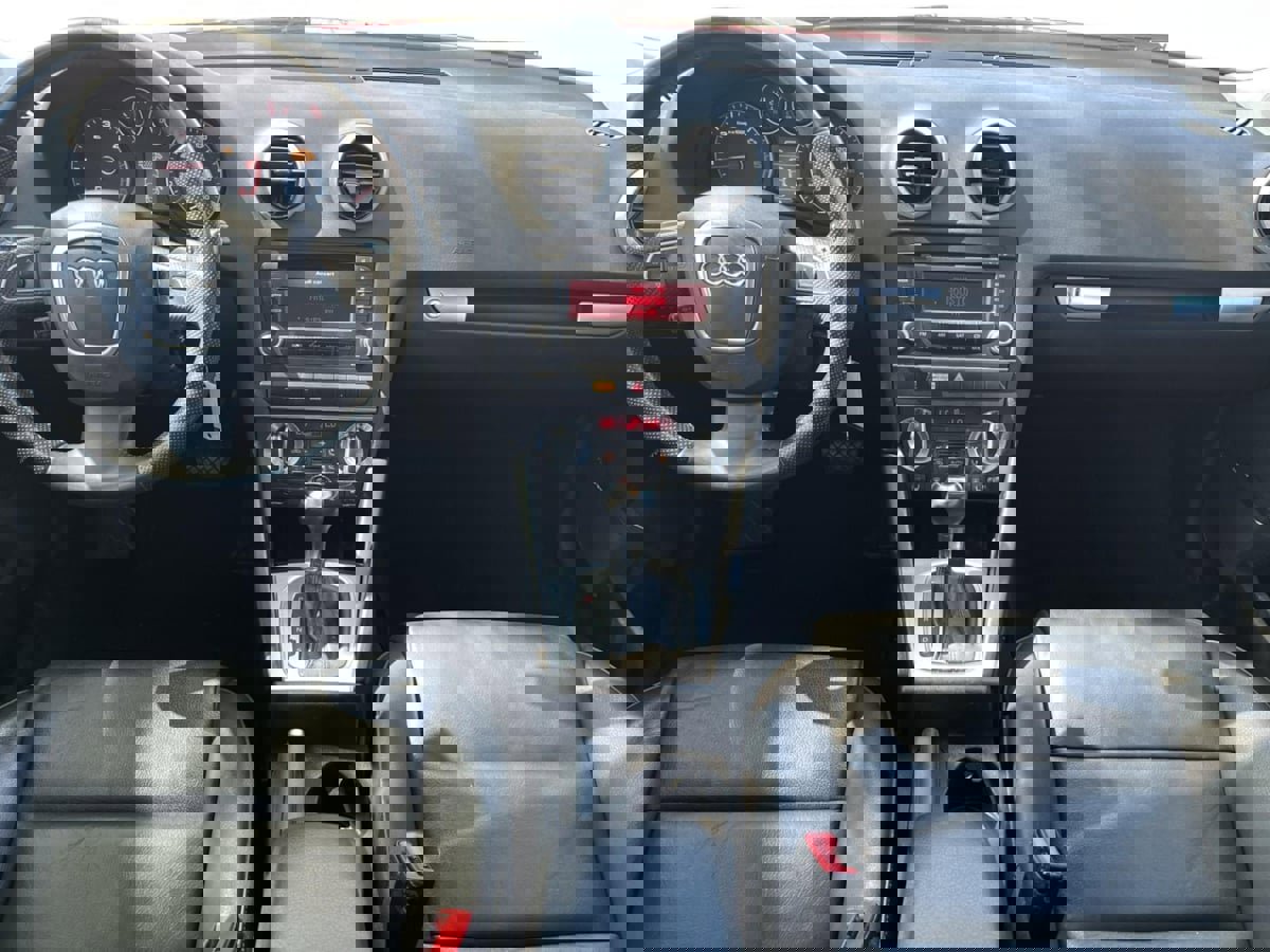 Used 2011 Audi A3 TDI Premium Plus image 34