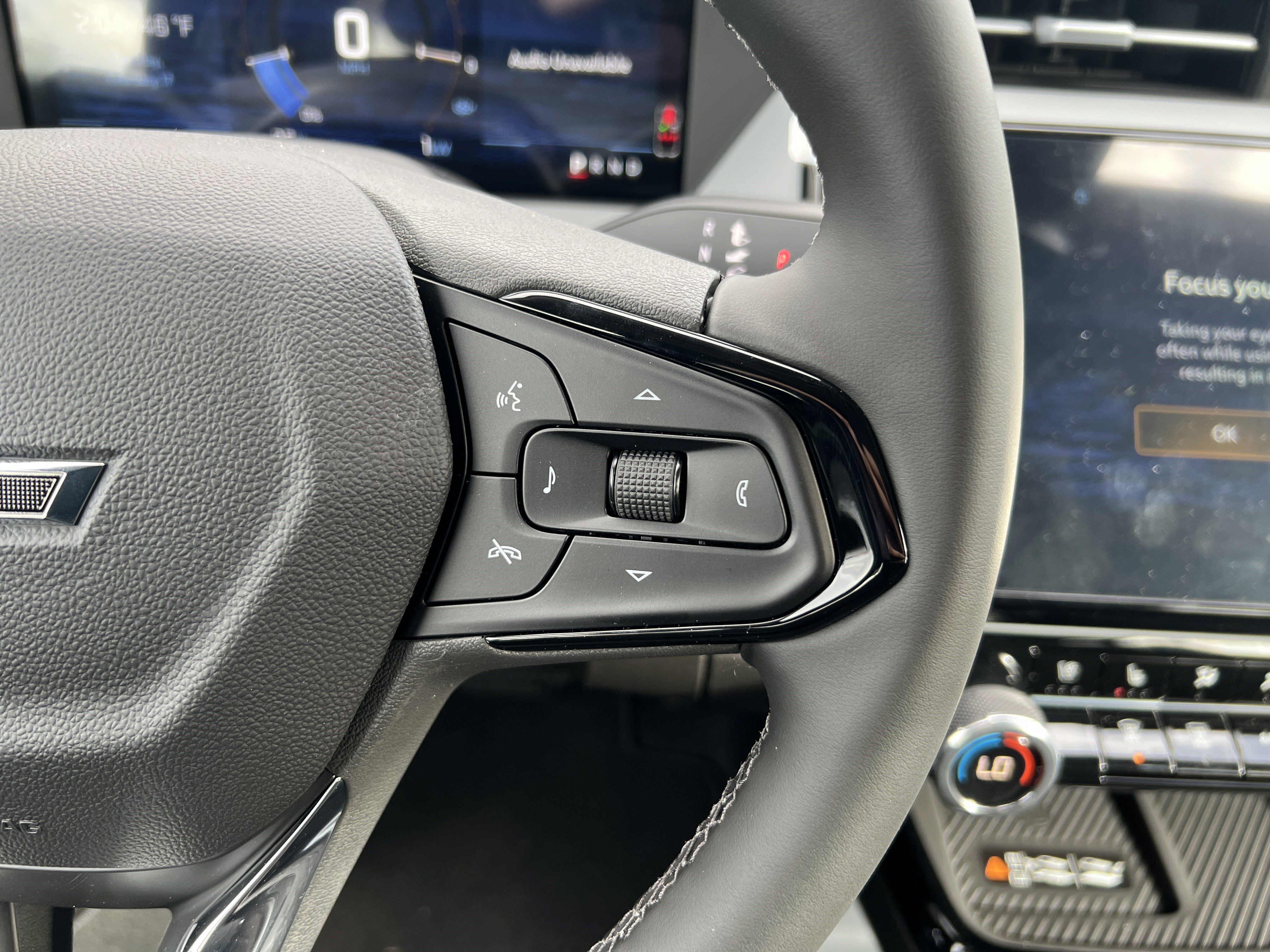 New 2027 Chevrolet Bolt RS image 30