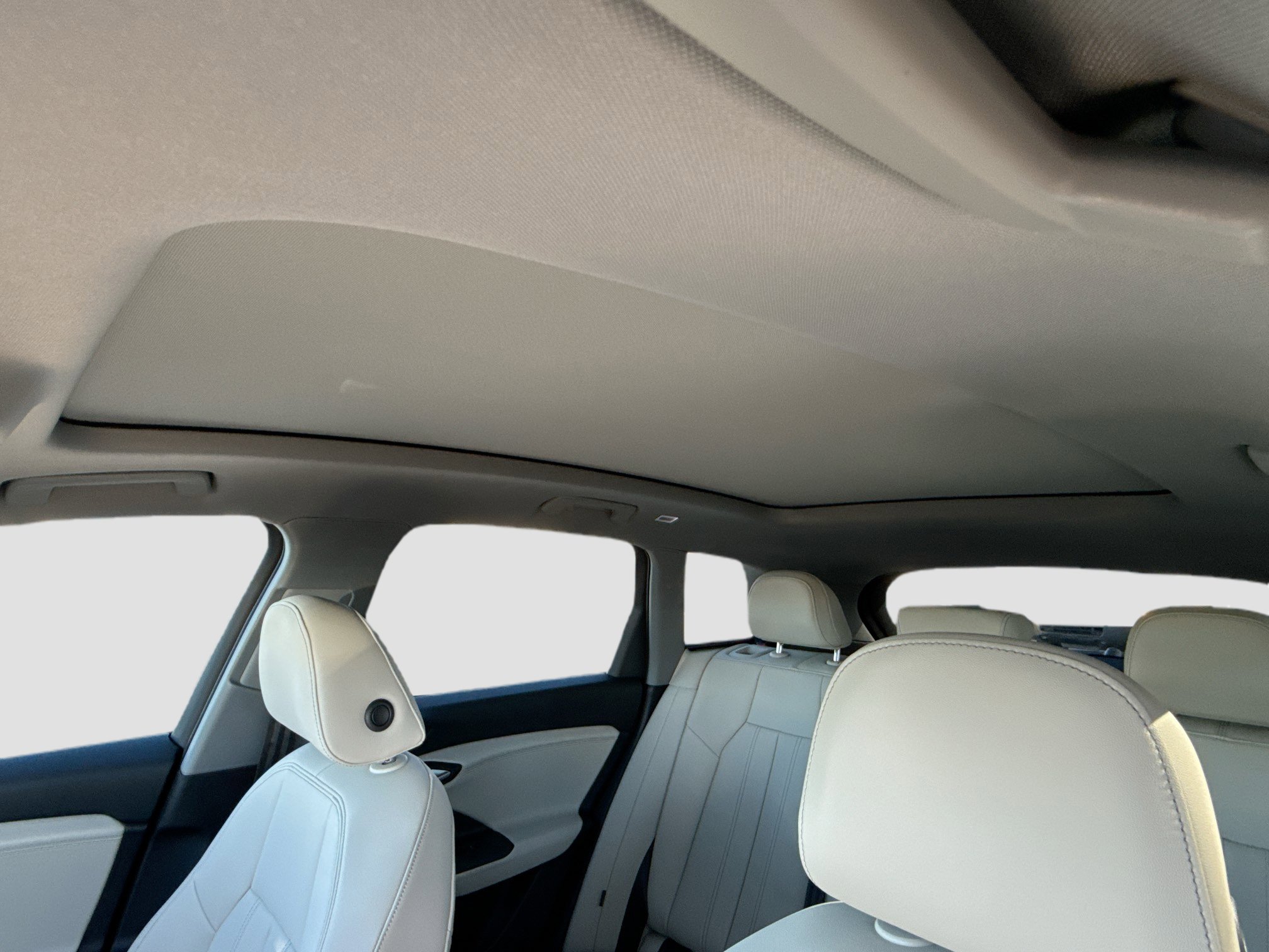 New 2025 Audi Q6 e-tron Premium image 26