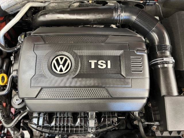 Used 2016 Volkswagen Beetle 1.8T image 35