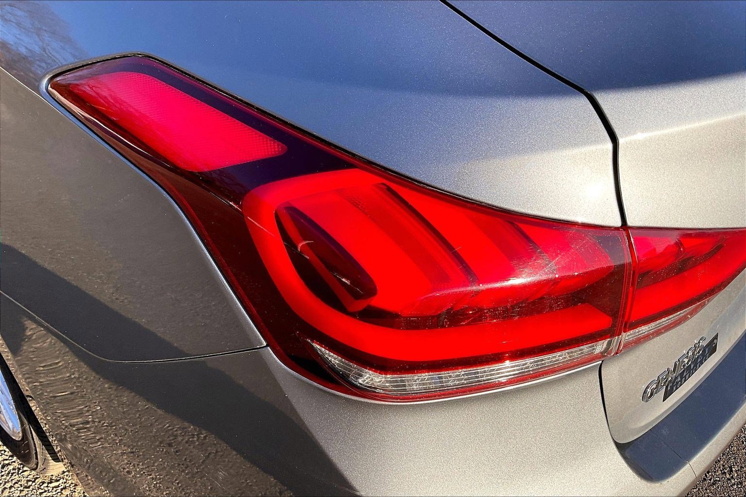 Used 2015 Hyundai Genesis 3.8 w/ Option Group 03 image 27