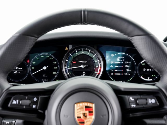 Used 2024 Porsche 911 GT3 RS image 16