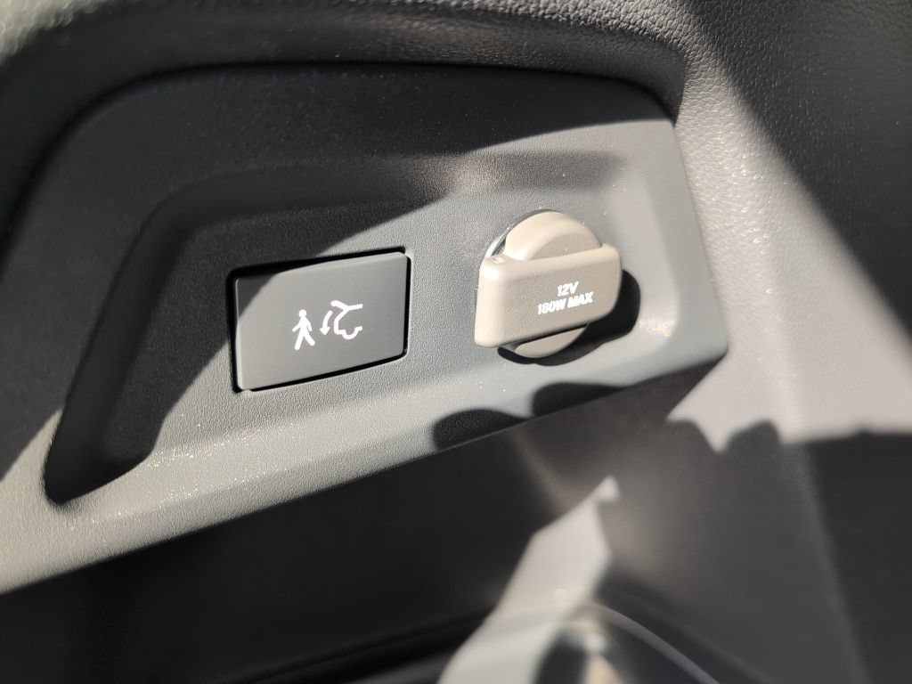 Used 2025 Honda Pilot Elite image 44