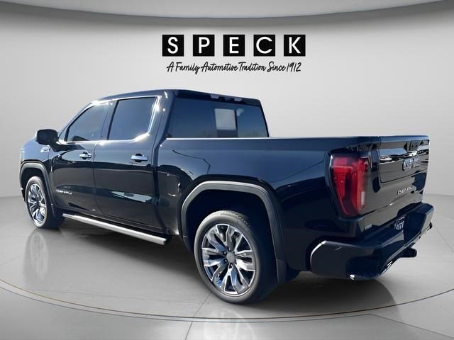 Certified 2025 GMC Sierra 1500 Denali image 3