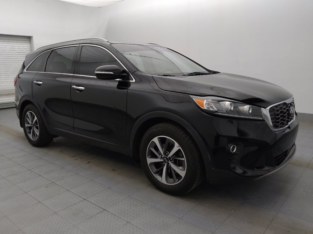 Used 2019 Kia Sorento EX FWD image 11