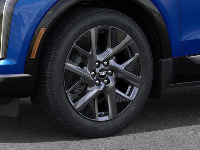 New 2025 Cadillac Optiq Luxury 1 AWD/4WD image 9