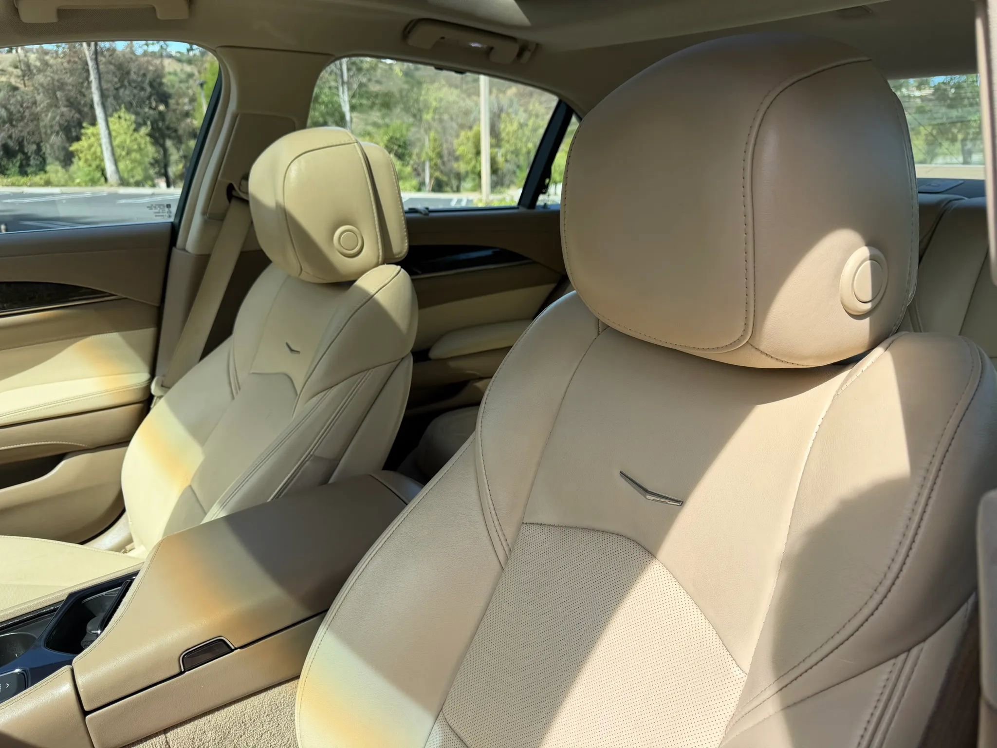 Used 2014 Cadillac CTS Premium RWD image 11