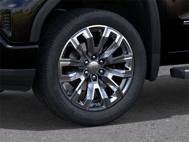 New 2026 GMC Sierra 1500 Denali w/ Denali Reserve Package image 9
