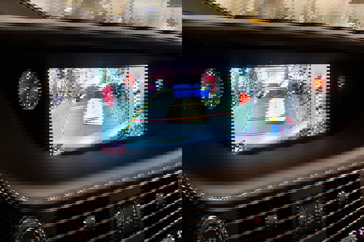 Used 2018 Lexus LS 500 AWD image 26