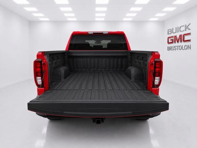 Used 2024 GMC Sierra 1500 Pro w/ Pro Value Package AWD/4WD image 15