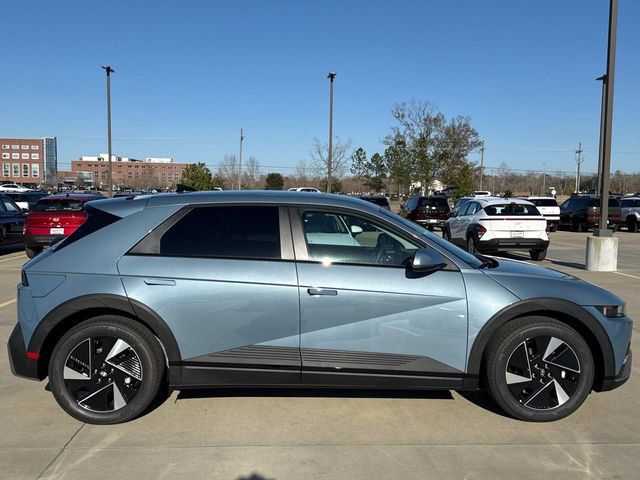 New 2026 Hyundai Ioniq 5 SEL image 10