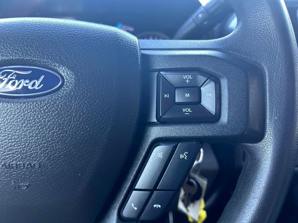 Used 2022 Ford F250 XLT w/ FX4 Off-Road Package image 17
