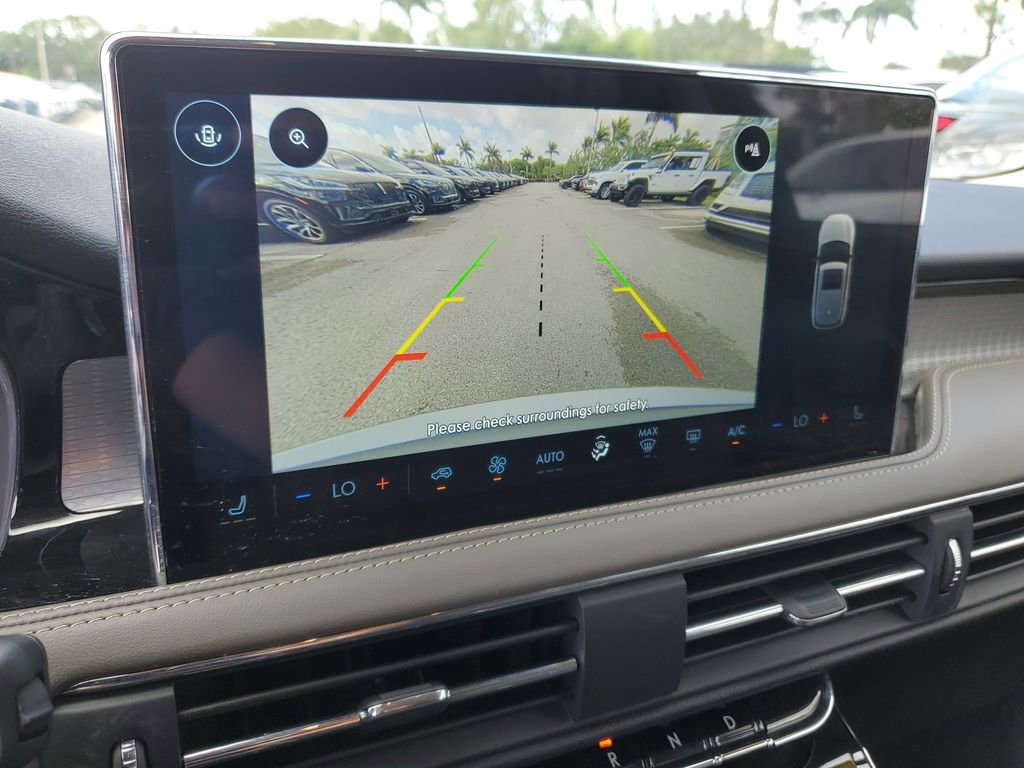 Certified 2023 Lincoln Corsair Reserve AWD/4WD image 27