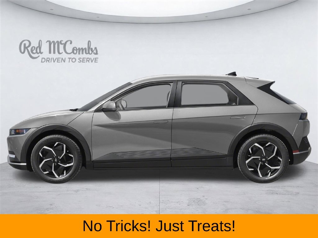 Used 2023 Hyundai Ioniq 5 SEL AWD/4WD image 3