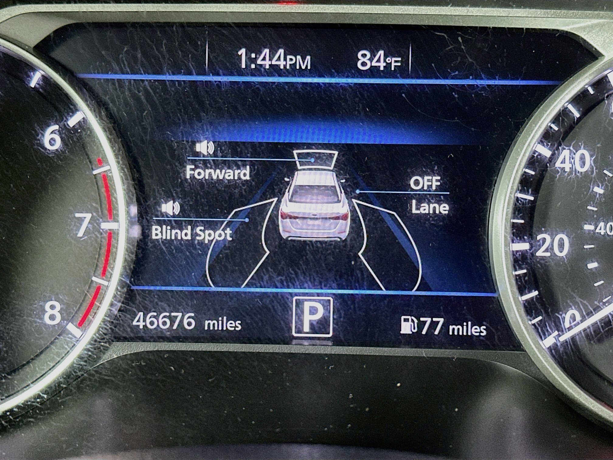 Used 2025 Nissan Sentra SV FWD image 19