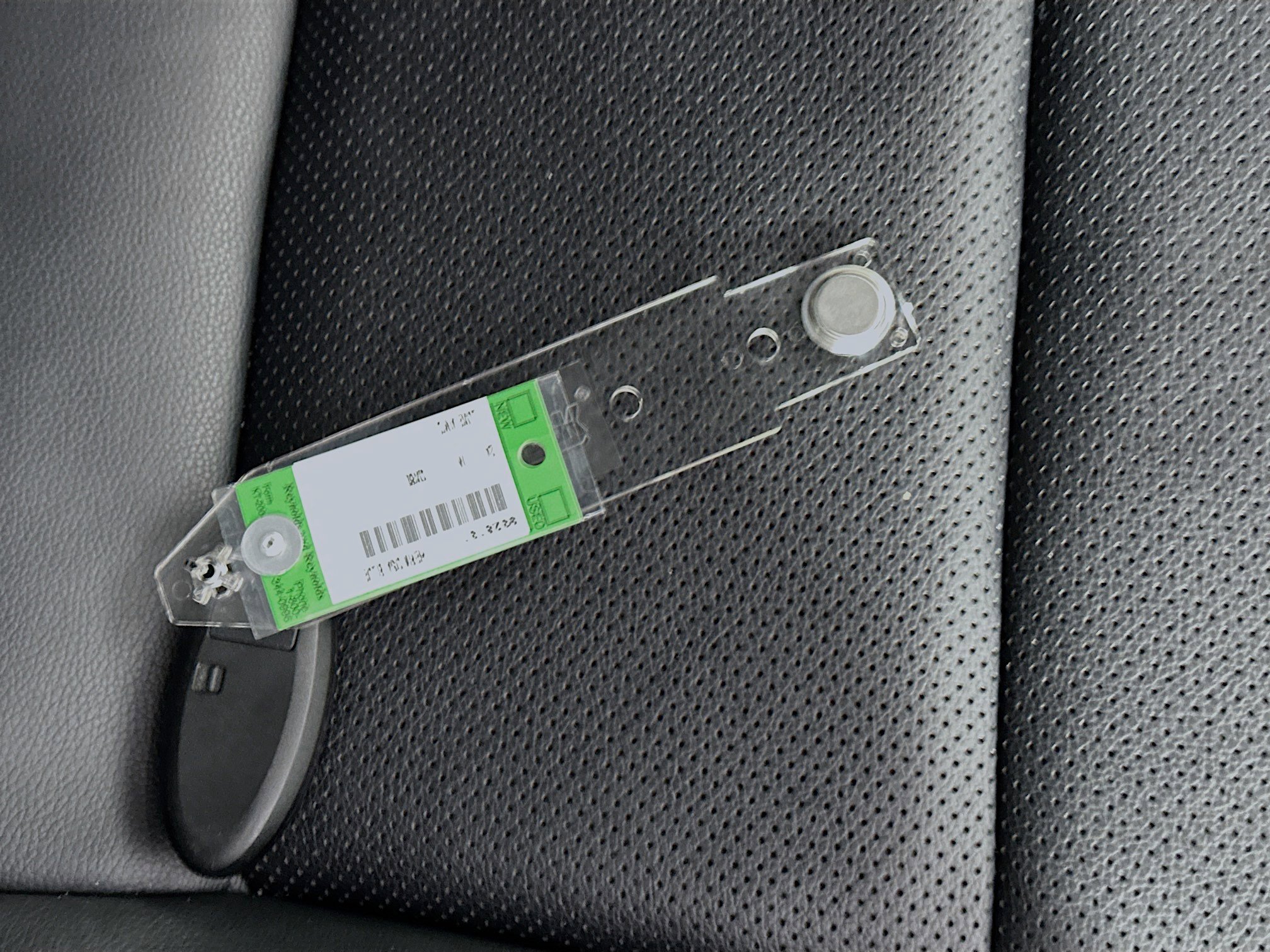 Certified 2025 Toyota Land Cruiser image 33