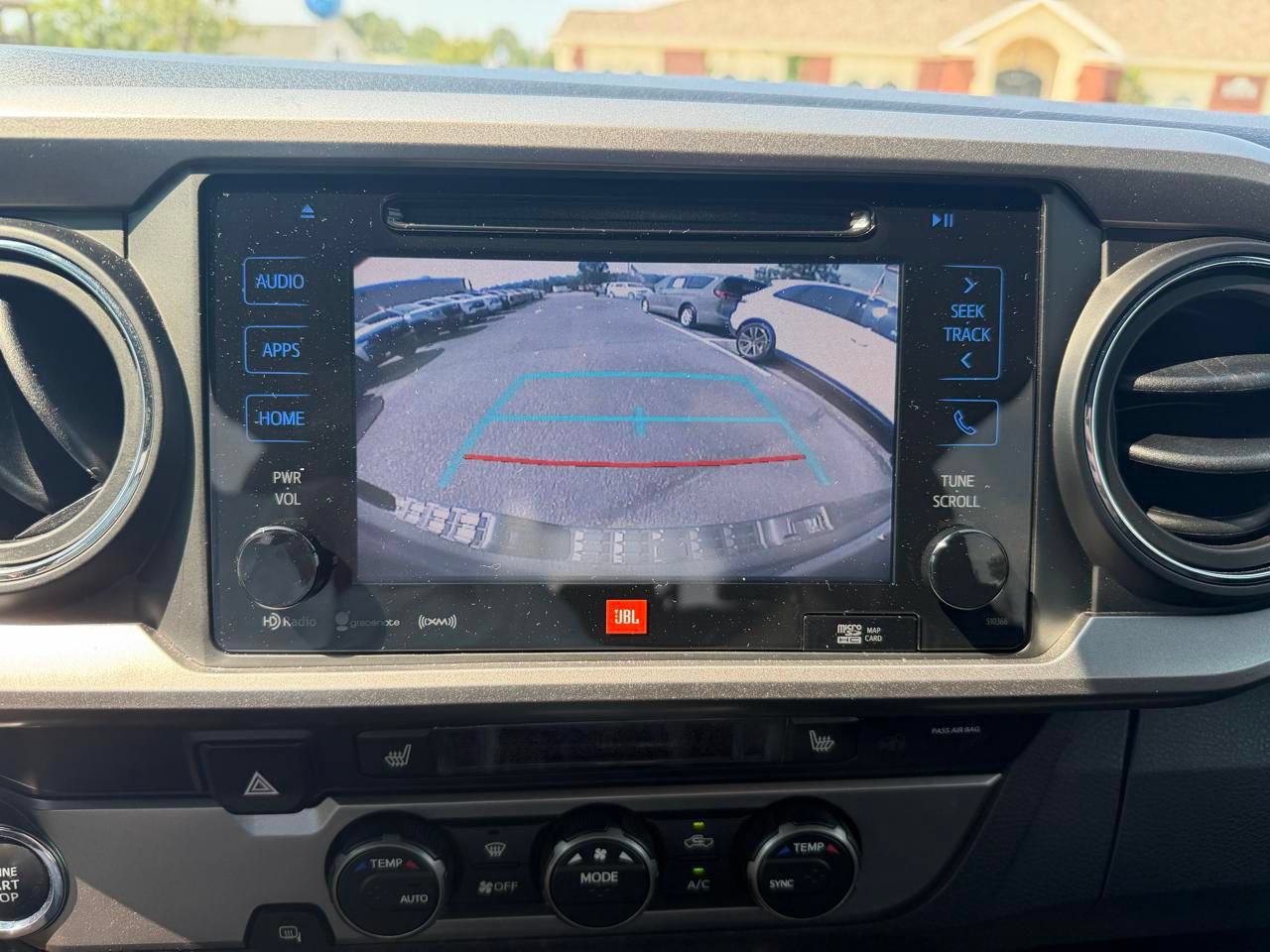 Used 2019 Toyota Tacoma Limited RWD image 24