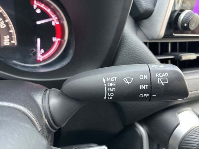 Used 2024 Toyota RAV4 LE image 18