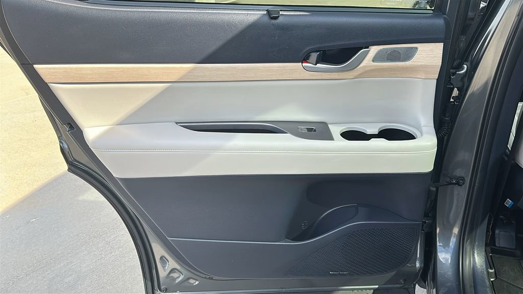 Used 2024 Hyundai Palisade Limited image 33