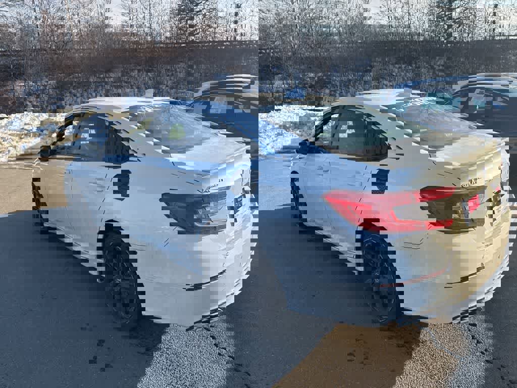 Used 2020 Honda Accord Sport image 16