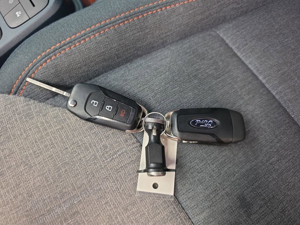 Used 2024 Ford Maverick XLT image 33