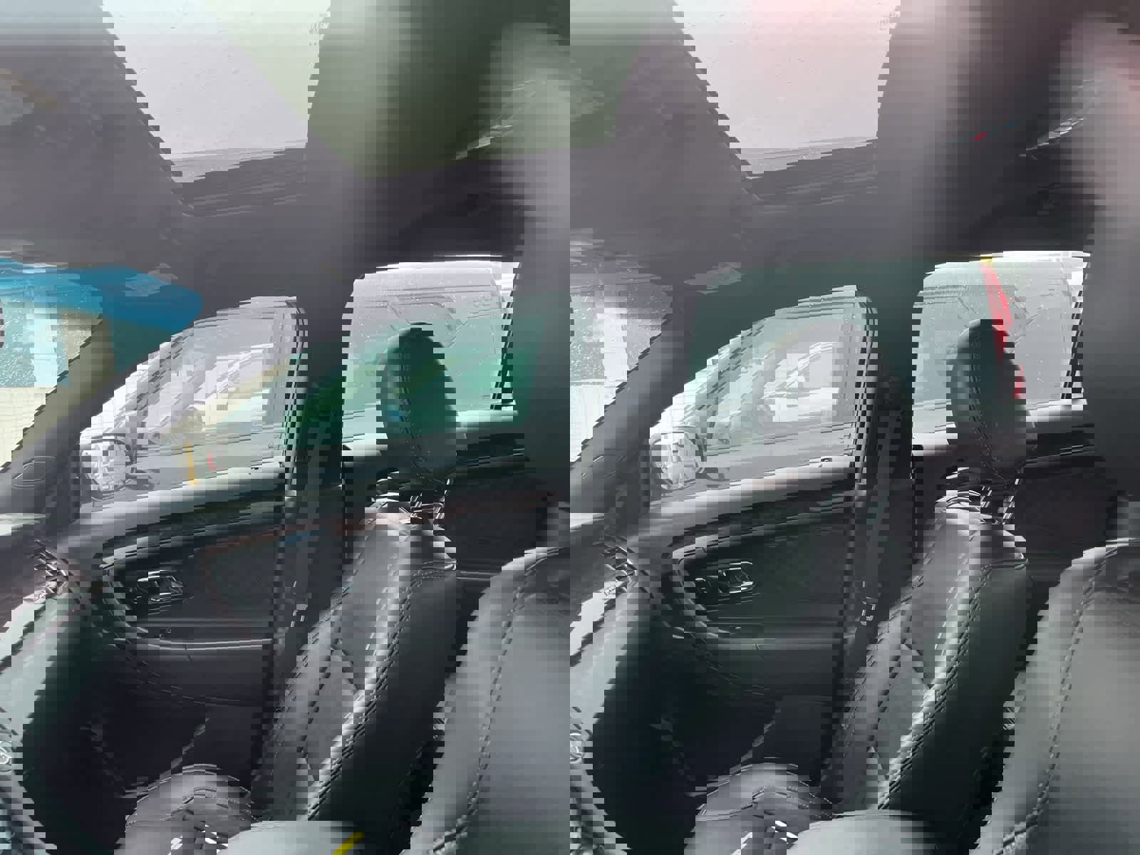 Used 2019 Ford Taurus Limited image 28