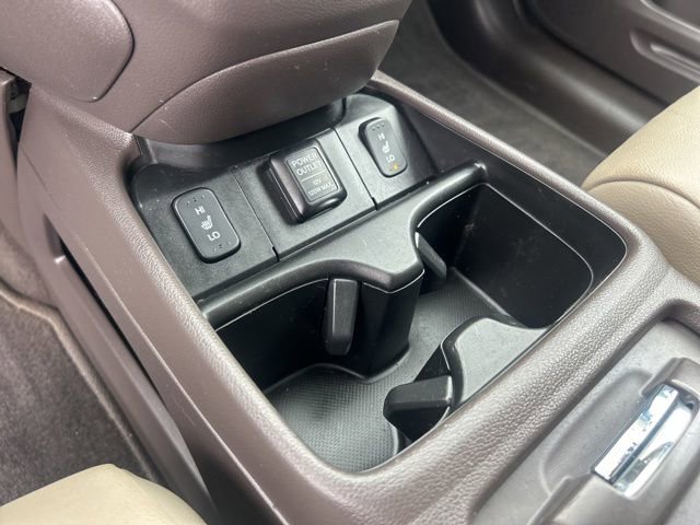 Used 2012 Honda CR-V EX-L image 25