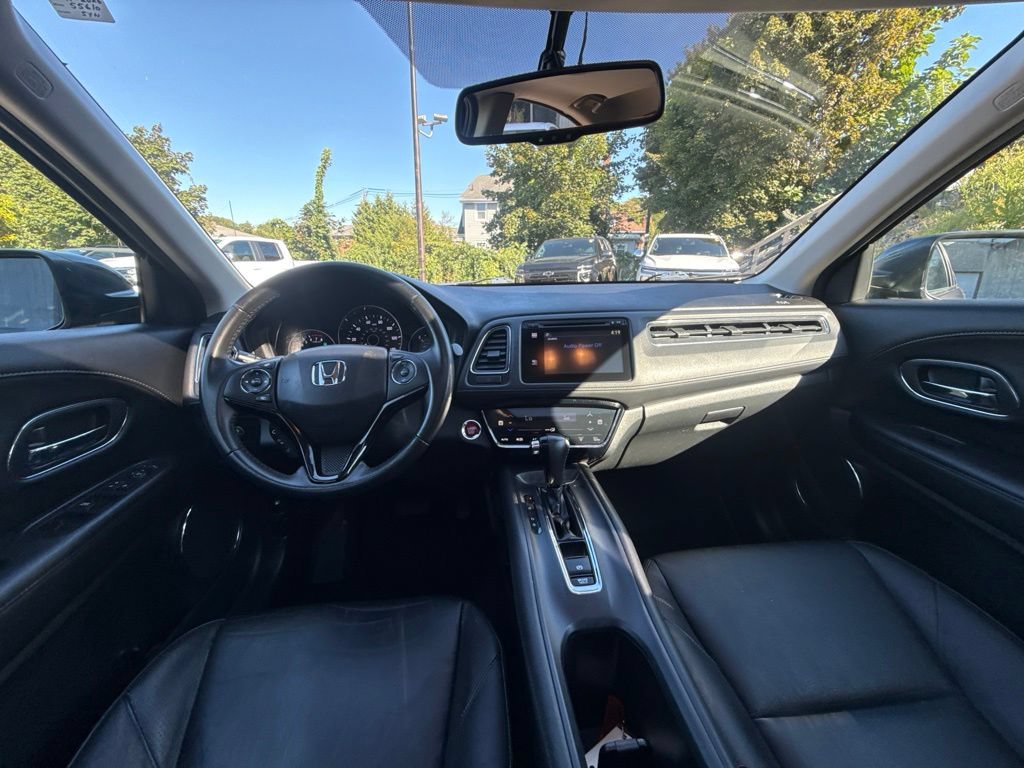 Used 2018 Honda HR-V EX-L image 24