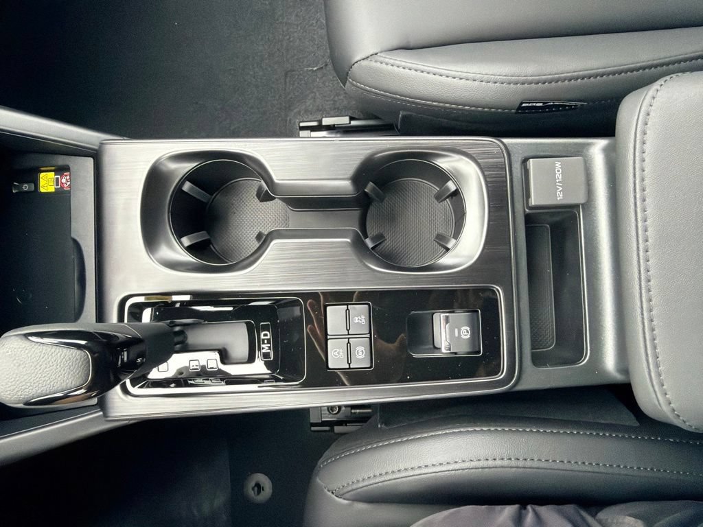New 2026 Subaru Outback Premium AWD/4WD image 18