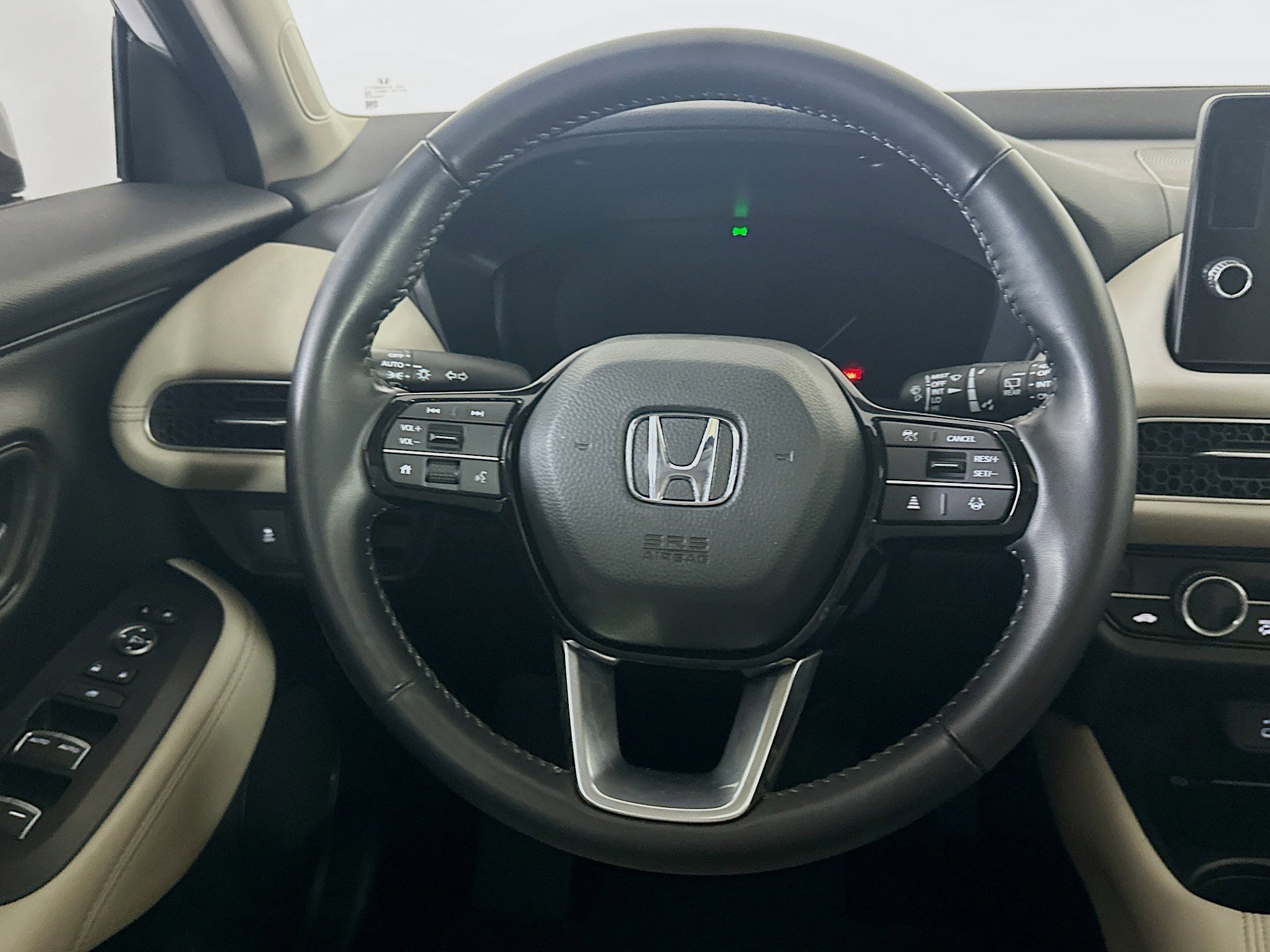 Used 2026 Honda HR-V EX-L image 18