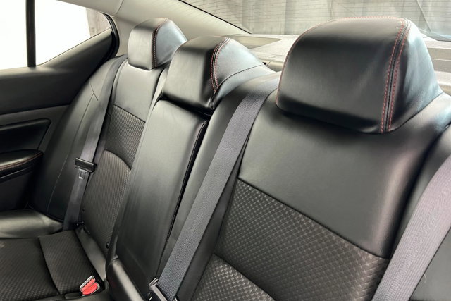 Used 2023 Nissan Altima 2.5 SR image 20