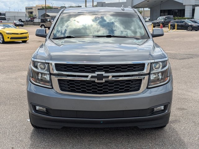 Used 2019 Chevrolet Tahoe LT w/ Luxury Package RWD video 2