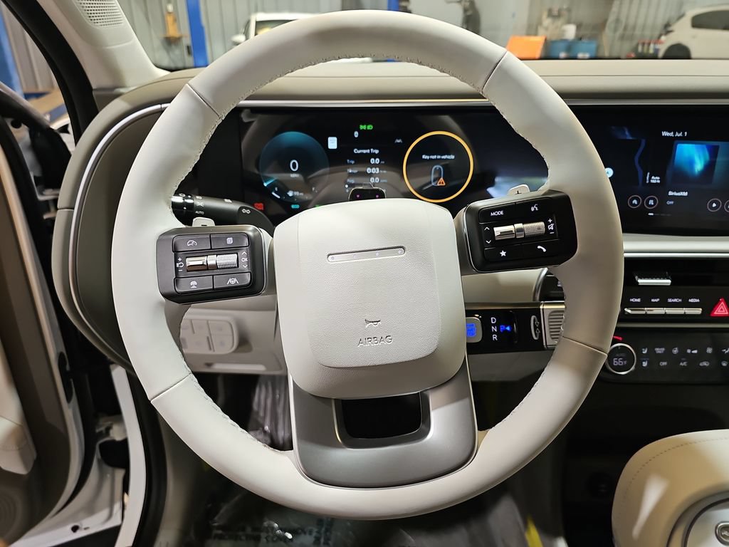 New 2026 Hyundai Palisade SEL Premium FWD image 17