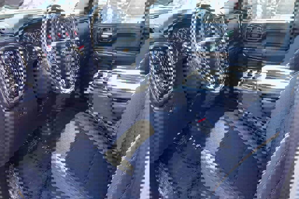 Used 2021 Chevrolet Silverado 2500 LT w/ All Star Edition image 16