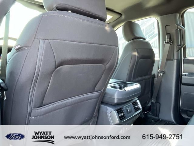 Used 2024 Ford F150 XLT w/ Equipment Group 302A MID image 19