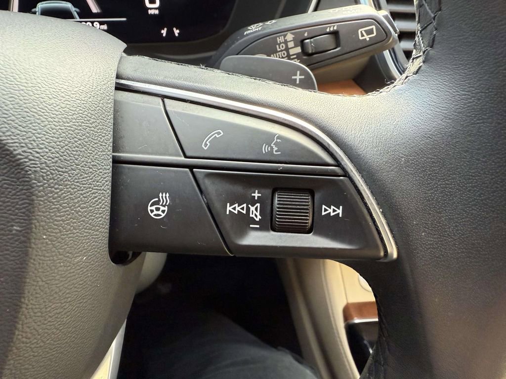 Used 2021 Audi Q5 2.0T Premium Plus w/ Premium Plus Package image 22