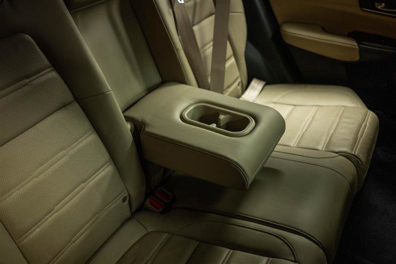 Used 2019 Honda CR-V EX-L image 13