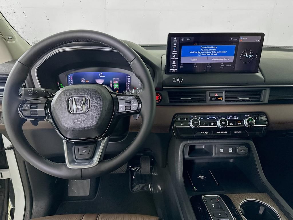 Used 2026 Honda Pilot Elite image 19